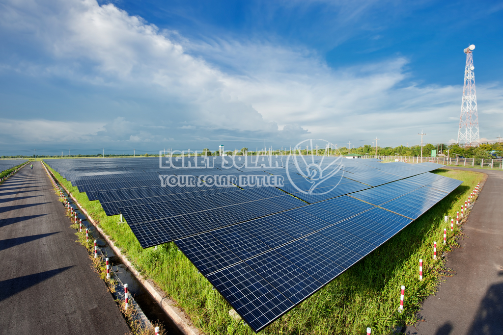 Photovoltaic power generation: promoting environmental protection and assisting the development of renewable energy