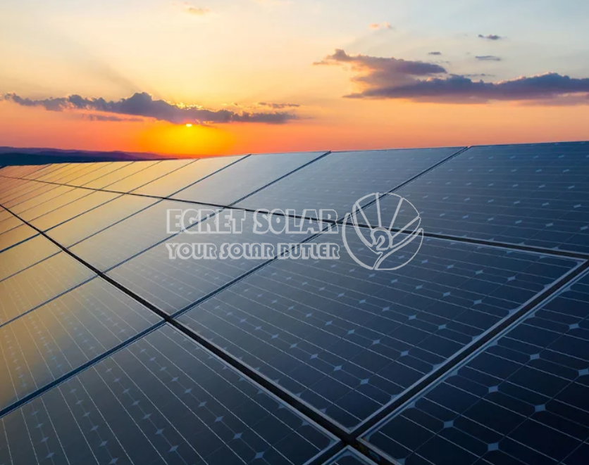 European Photovoltaics Market Development Trend