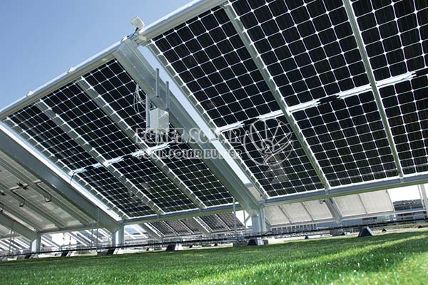 Changes in silicon material prices haveimpacts on the photovoltaic industry？