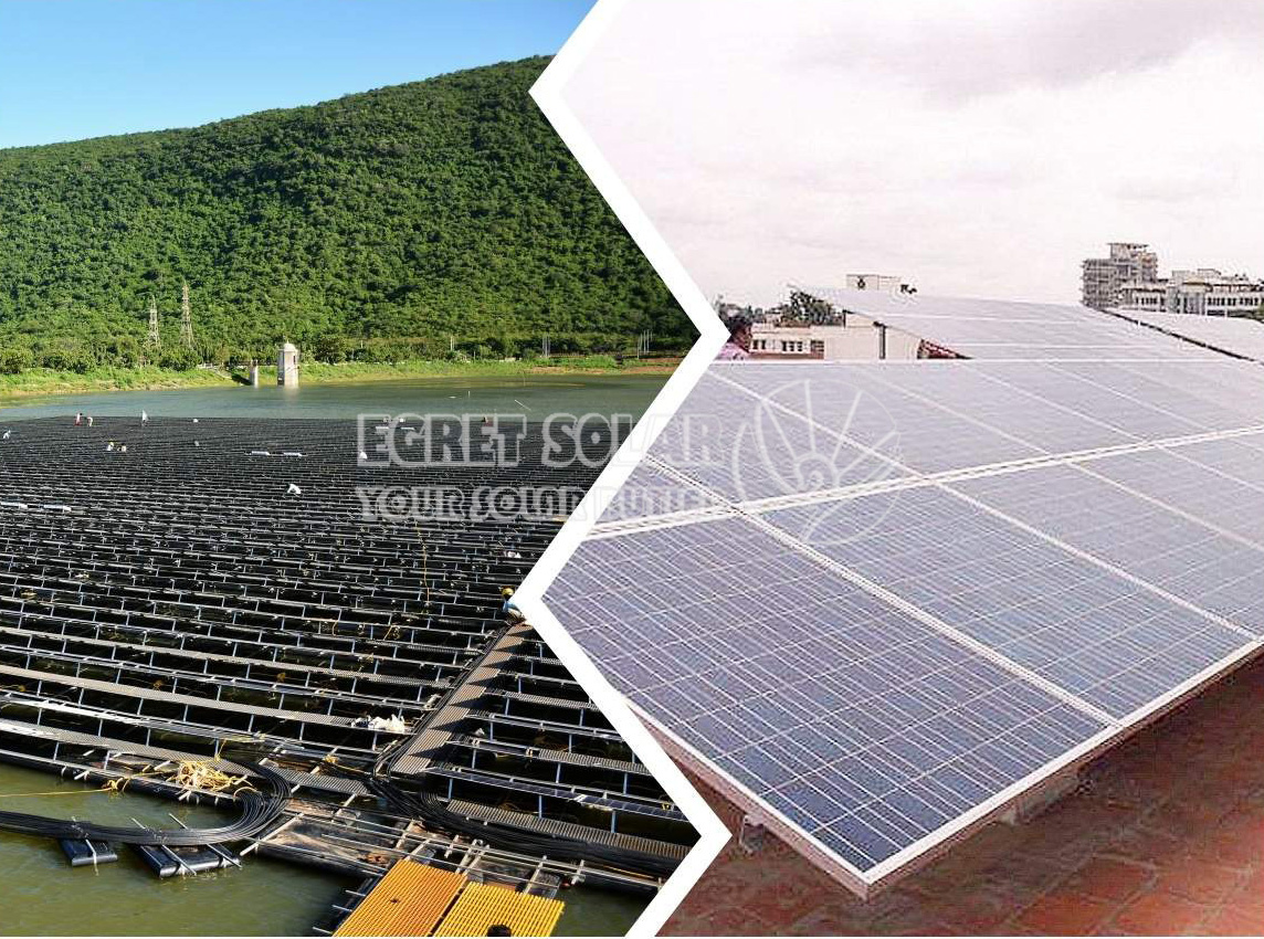 Considerations for Installing Photovoltaic Power Systems