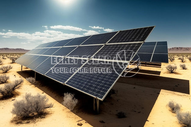 Advantages of Installing Solar Power in Saudi Arabia