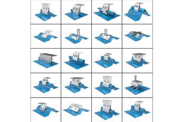 Tips for choosing the right solar Roof Clamp