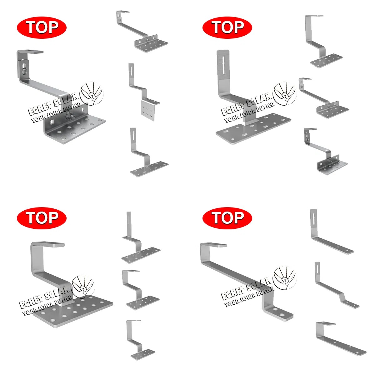 What is a Solar Roof Hook?