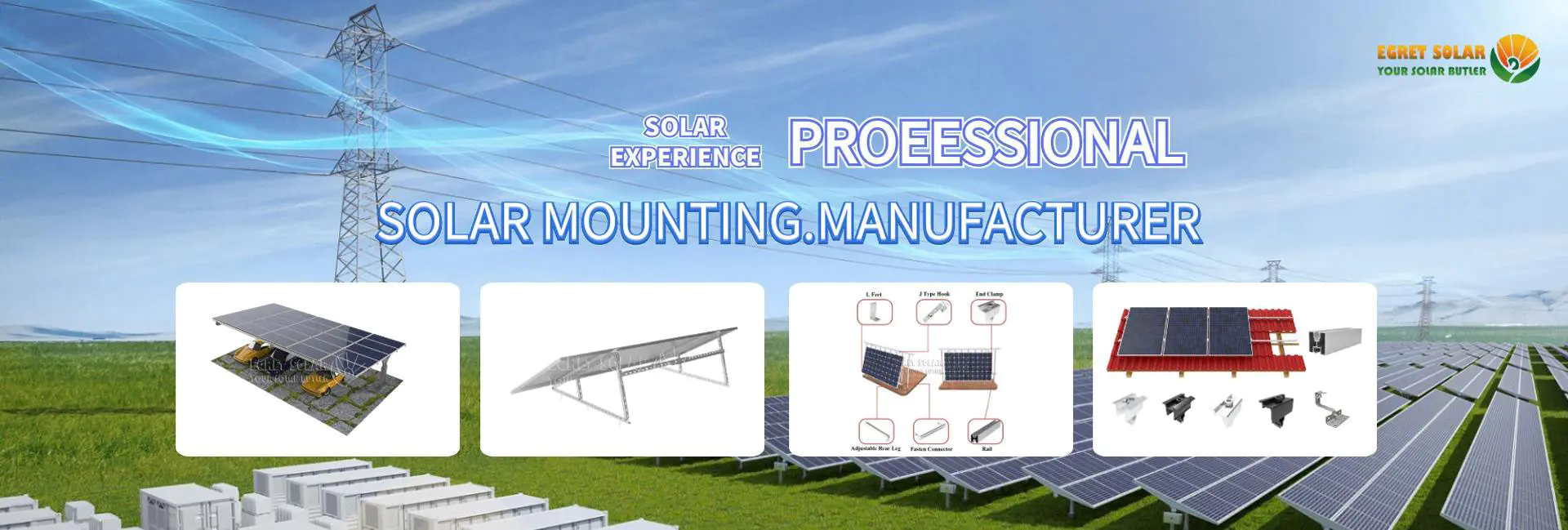 Solar Aluminum Bracket Suppliers