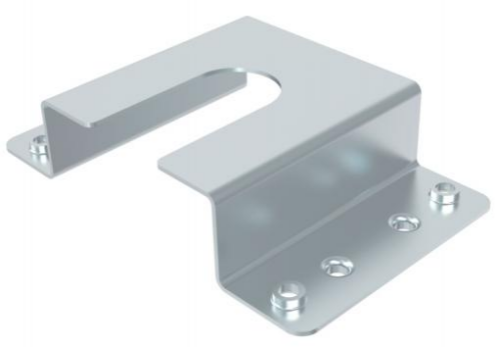 How to select the grounding method for Solar Mounting Bracket?