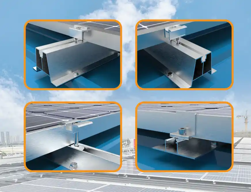 High Aluminum Prices Drive Demand for Solar Aluminum Mini Rails