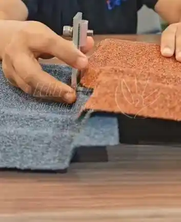 Do you know Solar Stone Coated Metal Roof Hook?