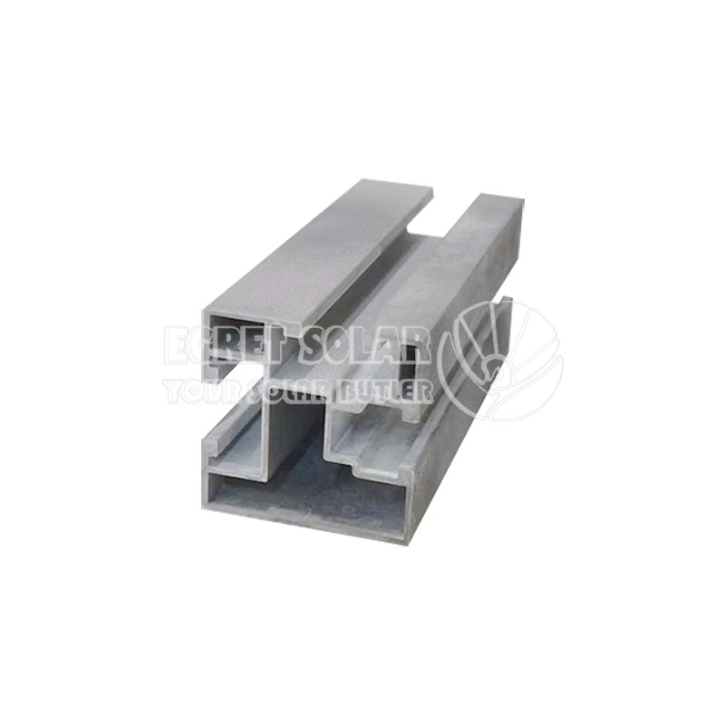 Solar Mounting Rail EG-TR-MR40B