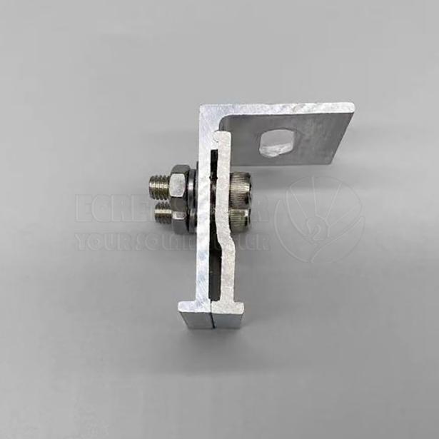 Vertical Locking Fixture