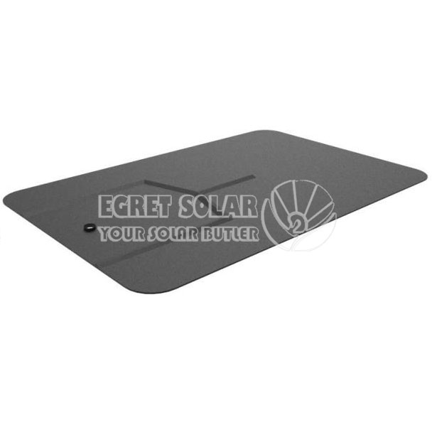 Waterproof Asphalt Shingle Roof Flashing Kit L Foot